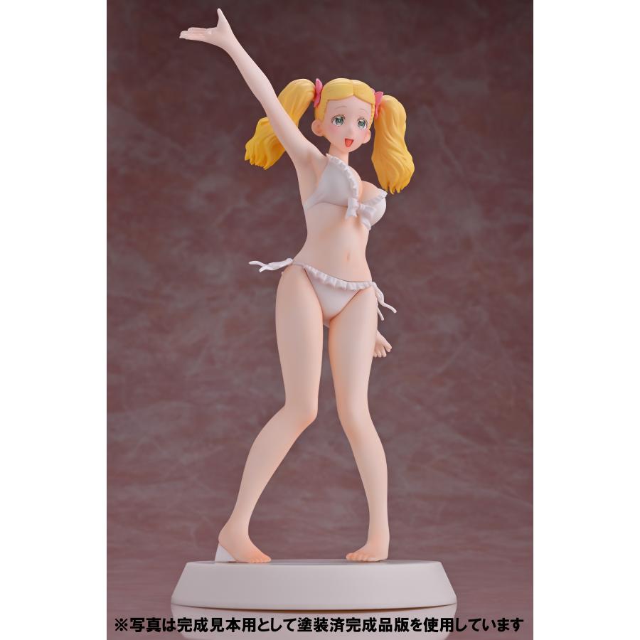 アッセンブル・ヒロインズ キャロル・オールストン【Summer Queens】 |  | 03