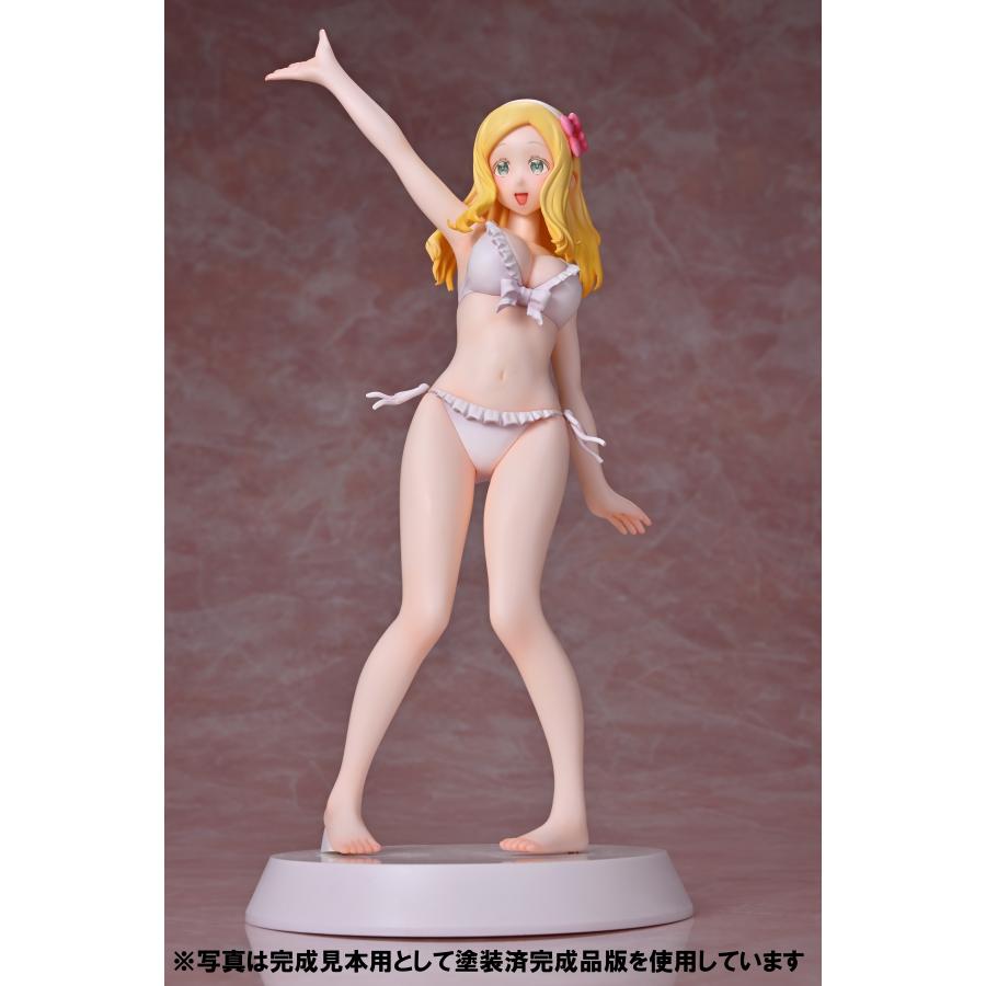 アッセンブル・ヒロインズ キャロル・オールストン【Summer Queens】 |  | 05