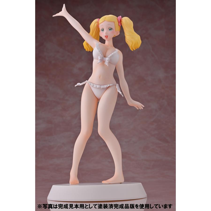 アッセンブル・ヒロインズ キャロル・オールストン【Summer Queens】 |  | 06