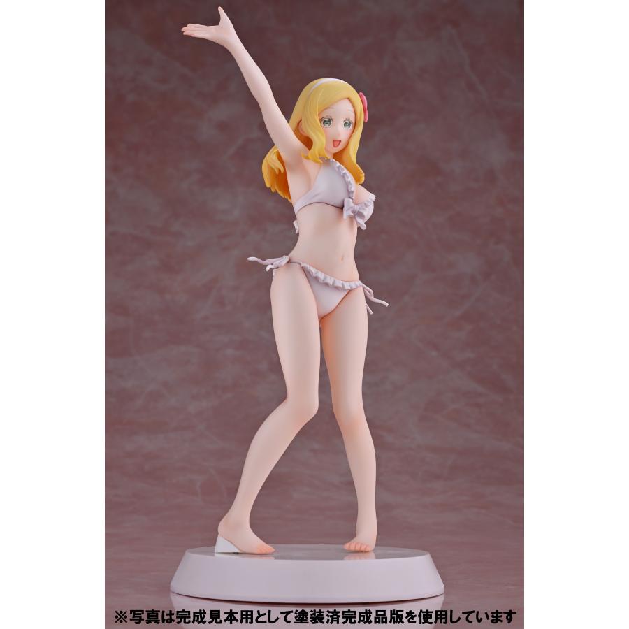 アッセンブル・ヒロインズ キャロル・オールストン【Summer Queens】 |  | 07