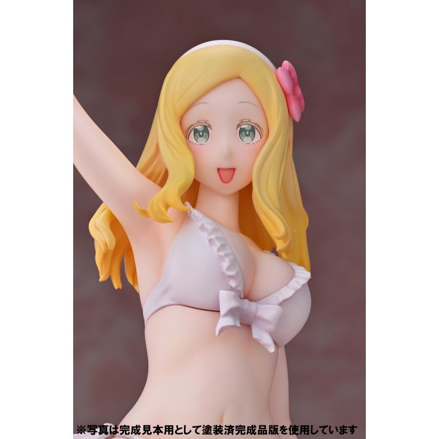 アッセンブル・ヒロインズ キャロル・オールストン【Summer Queens】 |  | 08