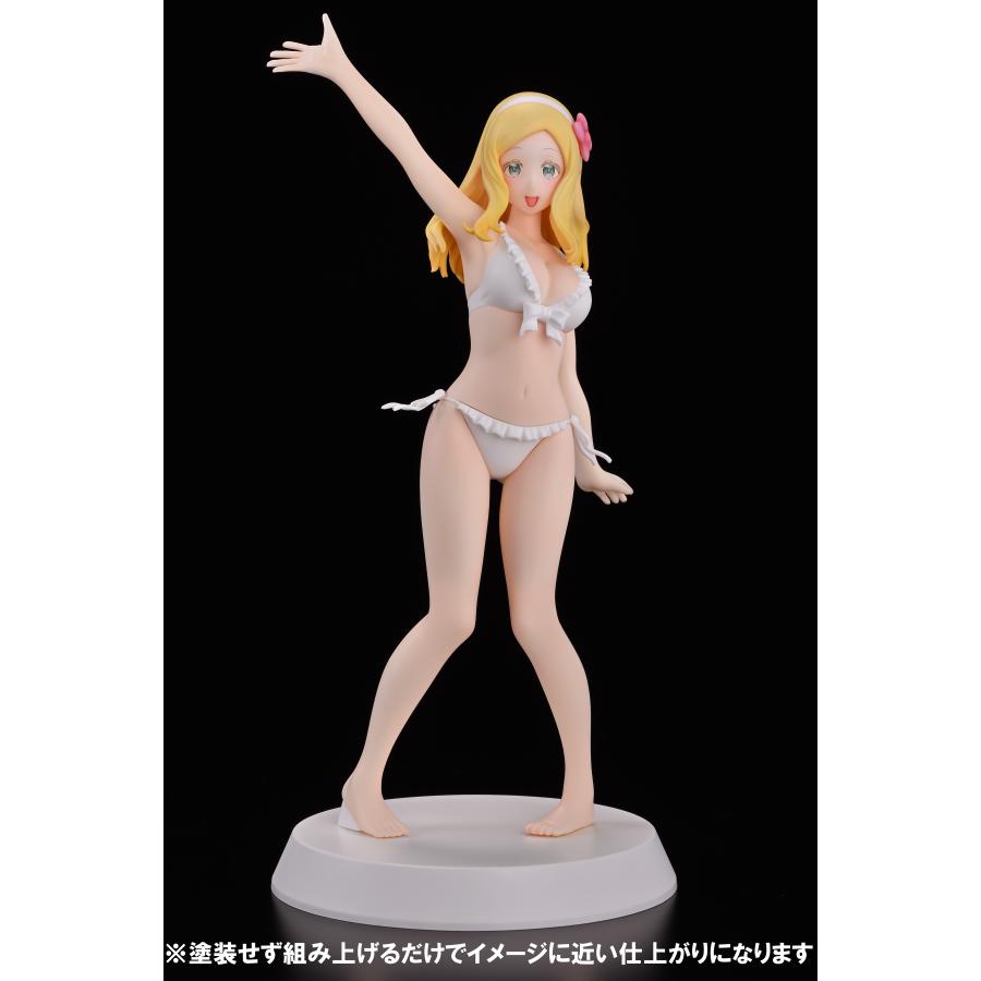 アッセンブル・ヒロインズ キャロル・オールストン【Summer Queens】 |  | 09