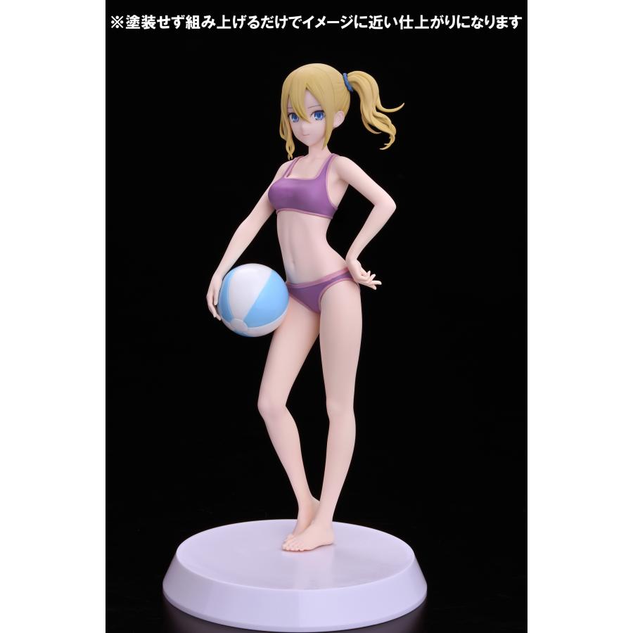 アッセンブル・ヒロインズ 早坂愛【Summer Queens】 |  | 10