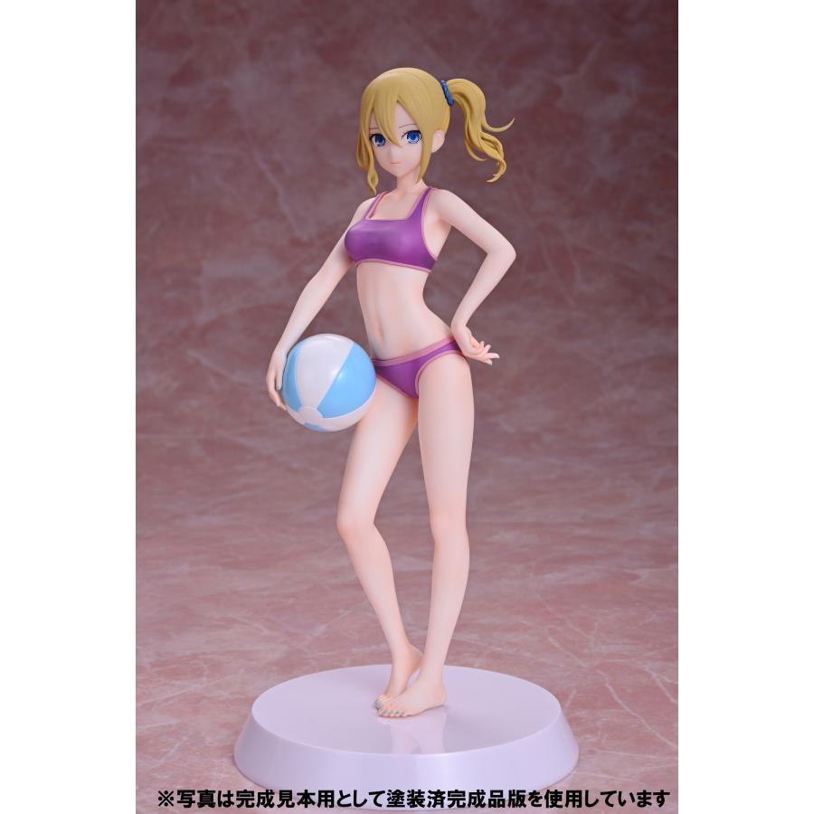 アッセンブル・ヒロインズ 早坂愛【Summer Queens】 |  | 01