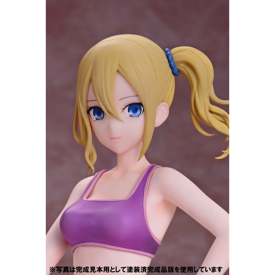 アッセンブル・ヒロインズ 早坂愛【Summer Queens】 |  | 02