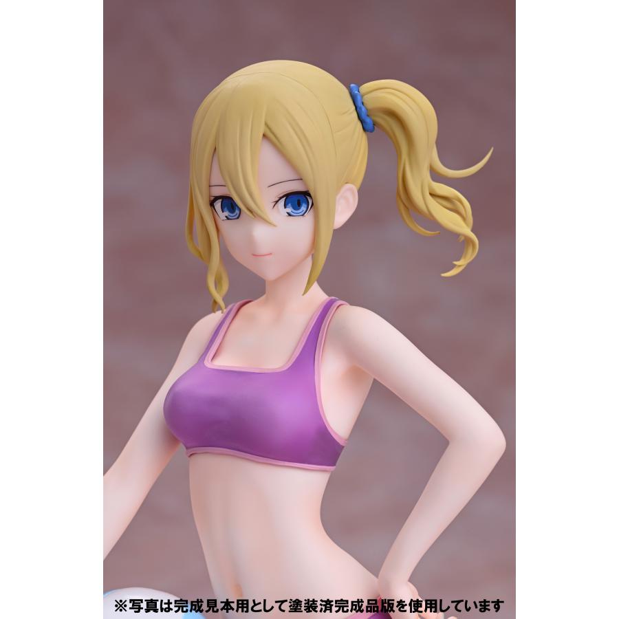 アッセンブル・ヒロインズ 早坂愛【Summer Queens】 |  | 04