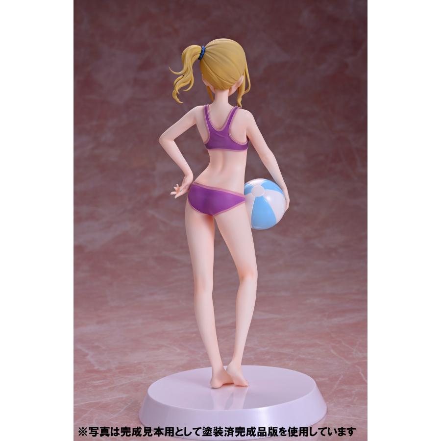 アッセンブル・ヒロインズ 早坂愛【Summer Queens】 |  | 05
