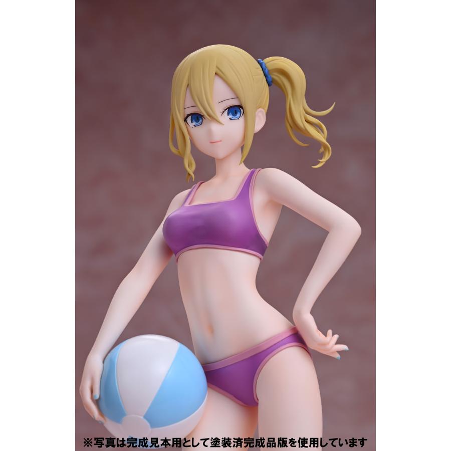 アッセンブル・ヒロインズ 早坂愛【Summer Queens】 |  | 06