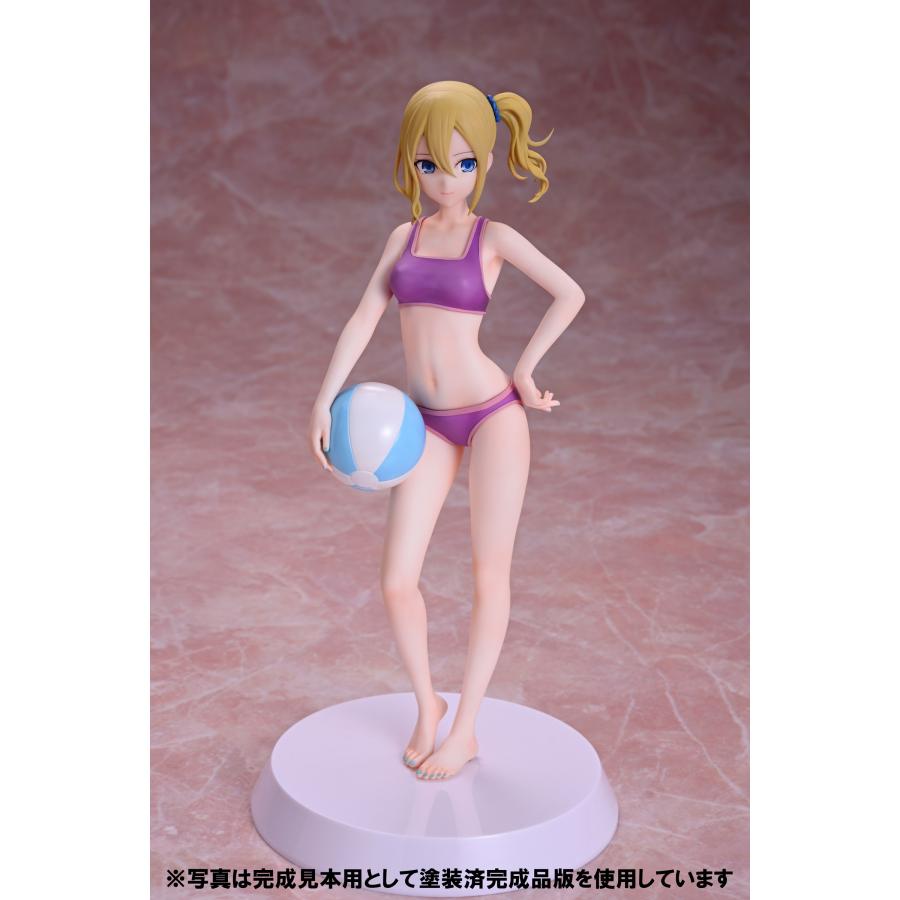 アッセンブル・ヒロインズ 早坂愛【Summer Queens】 |  | 07
