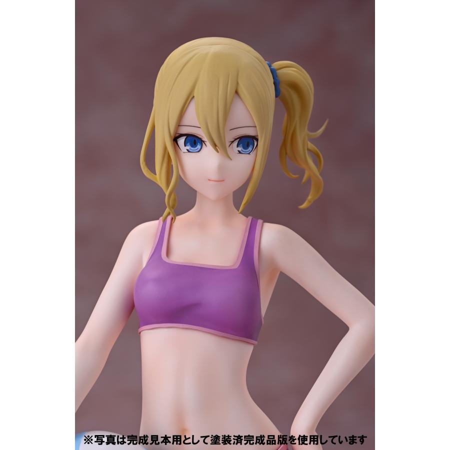 アッセンブル・ヒロインズ 早坂愛【Summer Queens】 |  | 08