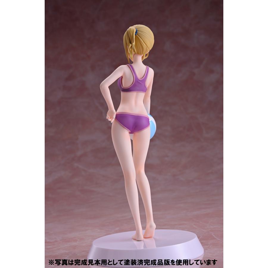 アッセンブル・ヒロインズ 早坂愛【Summer Queens】 |  | 09