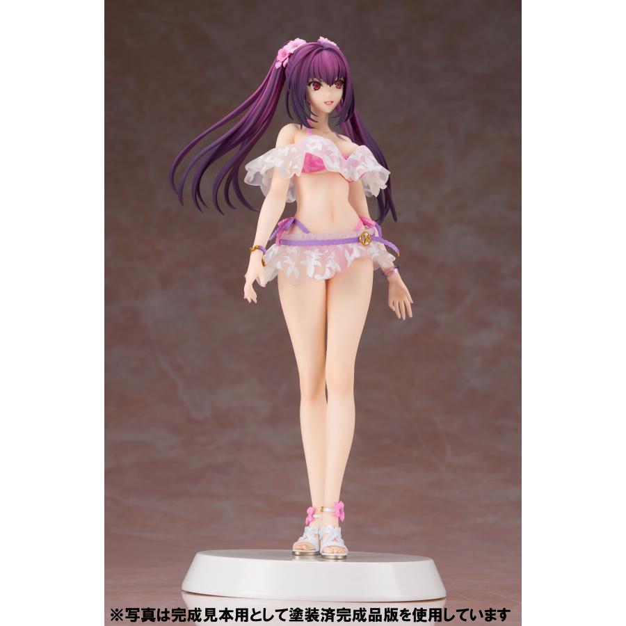 アッセンブル・ヒロインズ ルーラー/スカサハ＝スカディ【Summer Queens】 |  | 10