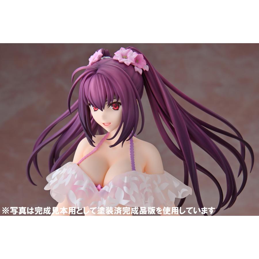 アッセンブル・ヒロインズ ルーラー/スカサハ＝スカディ【Summer Queens】 |  | 08