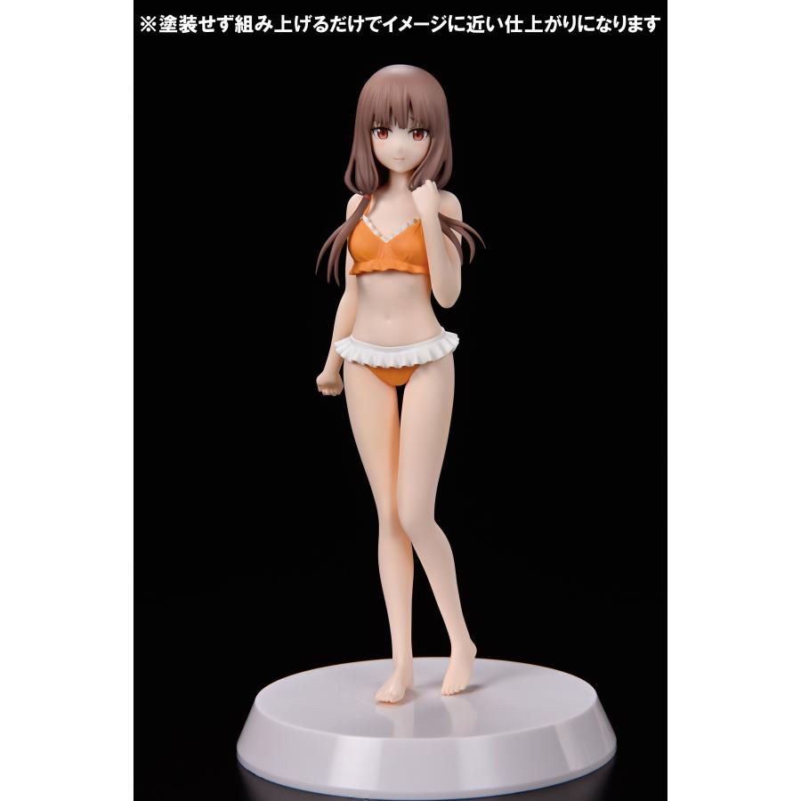 アッセンブル・ヒロインズ 伊井野ミコ【Summer Queens】 |  | 10