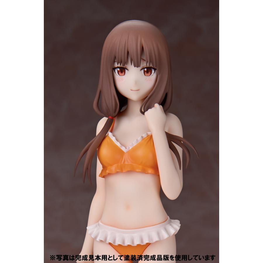 アッセンブル・ヒロインズ 伊井野ミコ【Summer Queens】 |  | 02