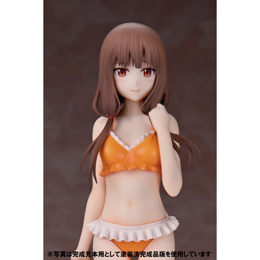 アッセンブル・ヒロインズ 伊井野ミコ【Summer Queens】 |  | 08