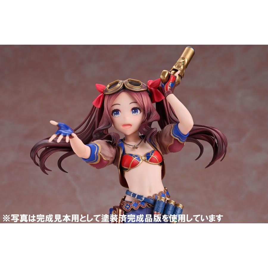 アッセンブル・ヒロインズ ルーラー/レオナルド・ダ・ヴィンチ【Summer Queens】 |  | 04