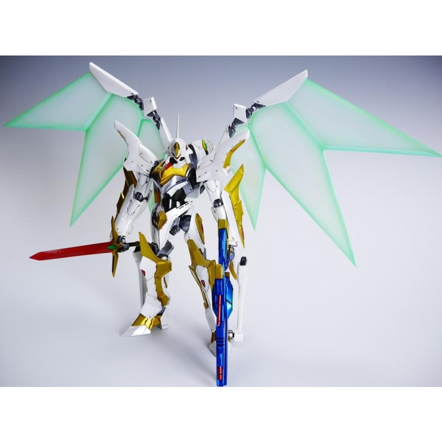 ランスロット・アルビオン【スペシャルVer.】 |  | 03