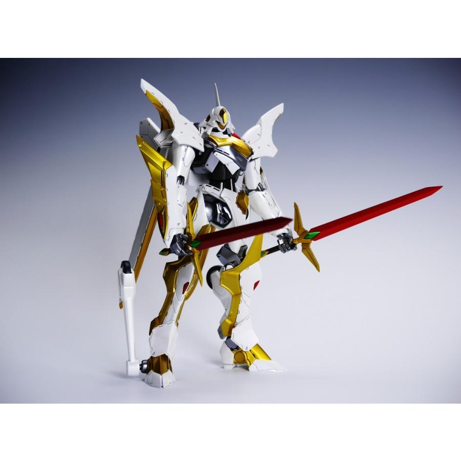 ランスロット・アルビオン【スペシャルVer.】 |  | 05