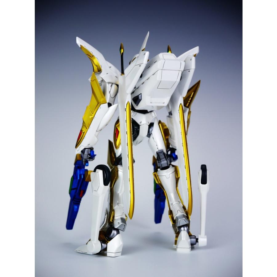 ランスロット・アルビオン【スペシャルVer.】 |  | 08