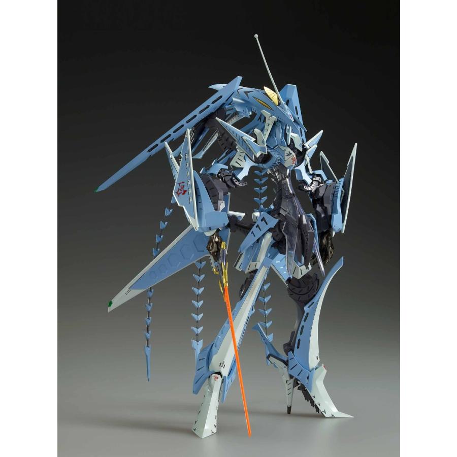 アワートレジャー　ゲートシオンマーク3 通常盤　FSS ガレージキット ゲートシオンマーク3 リッタージェット・破烈の人形【通常版