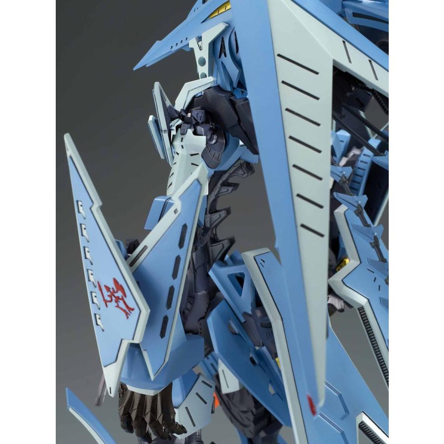 アワートレジャー 1/144 破烈の人形 リッタージェット・マーク3 アワートレジャー ファイブスター物語 1/144 破烈の人形