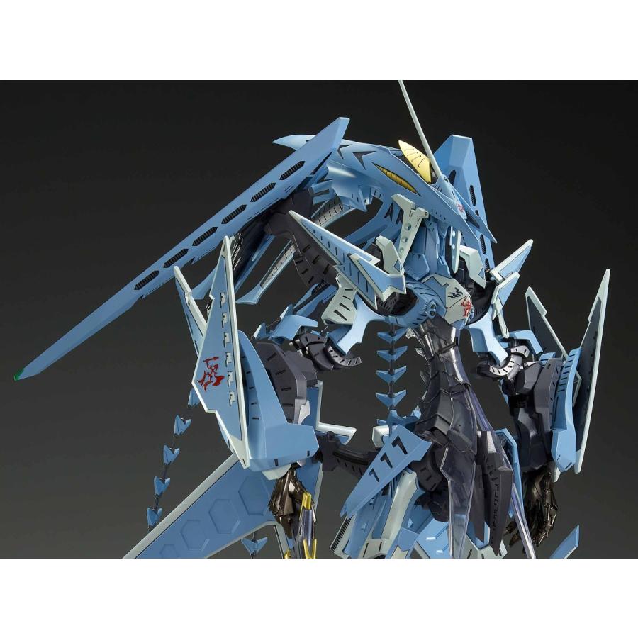 アワートレジャー　ゲートシオンマーク3 通常盤　FSS ガレージキット アワートレジャー ゲートシオンマーク3 通常盤 FSS ガレージキット