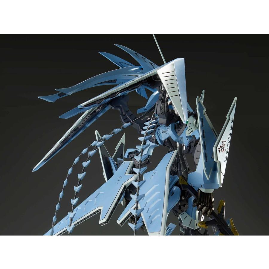 3月下旬お届け分】ゲートシオンマーク3 リッタージェット・破烈の人形