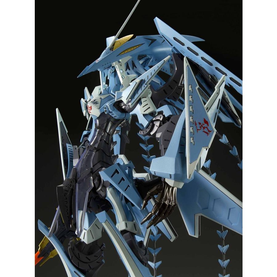 アワートレジャー 1/144 破烈の人形 リッタージェット・マーク3 ファイブスター物語 破烈の人形 リッタージェット・マーク3