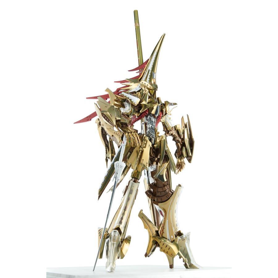 アワートレジャー　1/100 マグナパレス　FSS ガレージキット アワートレジャー 1/100 マグナパレス FSS ガレージキット