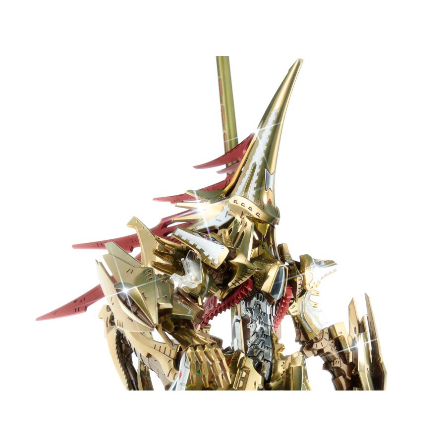 6月下旬お届け分】帝騎マグナパレス ザ・ナイト・オブ・ゴールド