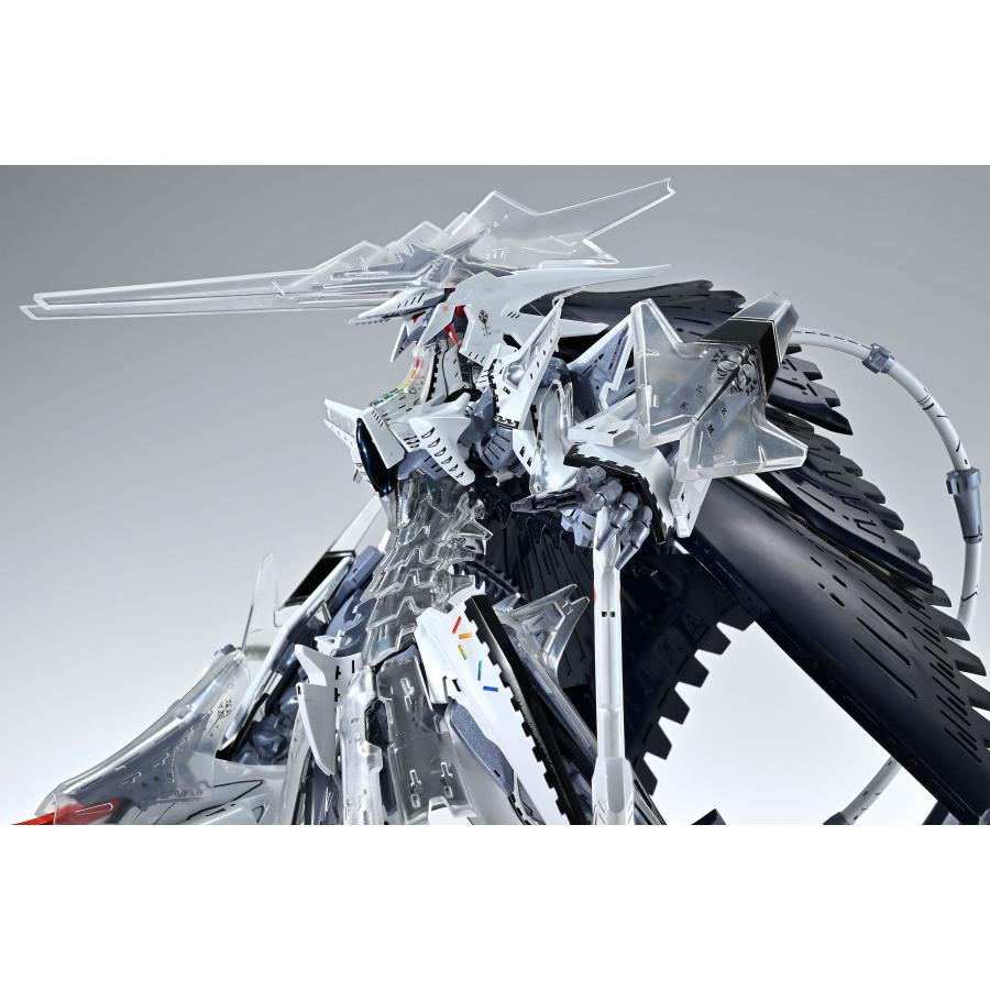 HSGK 1/100 ツァラトウストラ・アプターブリンガー 軽装仕様