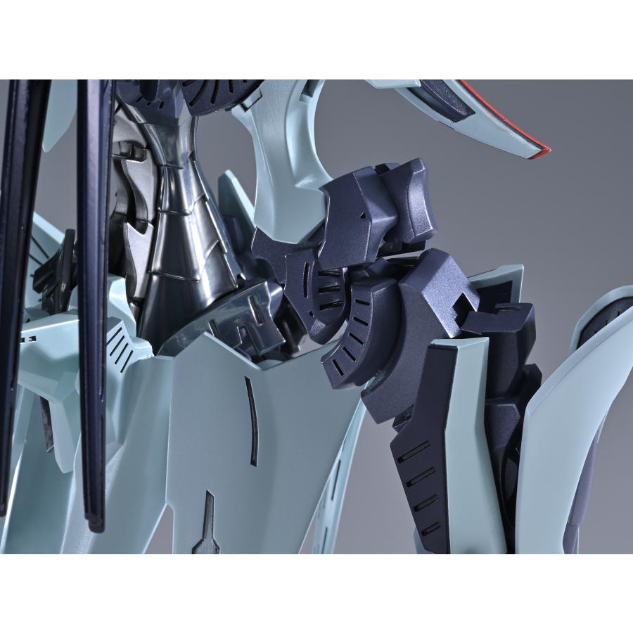 アワートレジャー　1/100 ハイレオン　FSS ガレージキット アワートレジャー 1/100 ハイレオン FSS ガレージキット - メルカリ