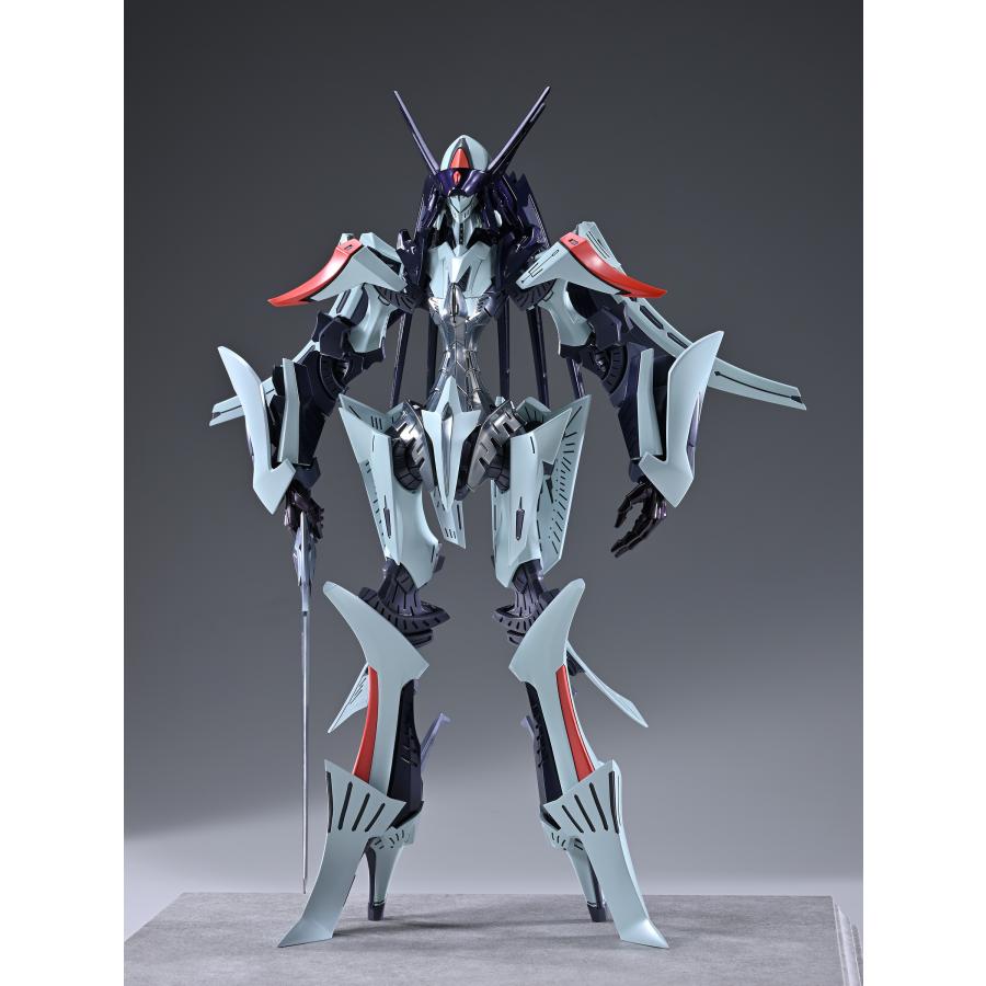 アワートレジャー　1/100 ハイレオン　FSS ガレージキット 10月下旬お届け分】HL-1 ハイレオン : アワートレジャーYahoo!店