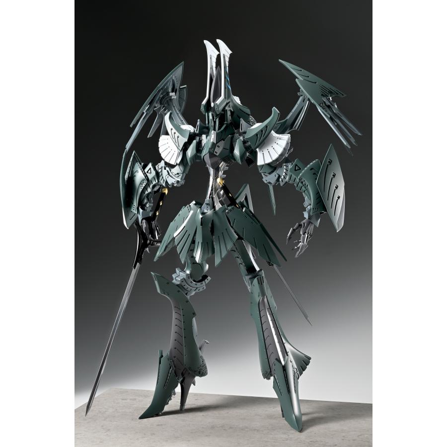 【2月下旬お届け分】バーガ・ハリBS スバース隊 |  | 05