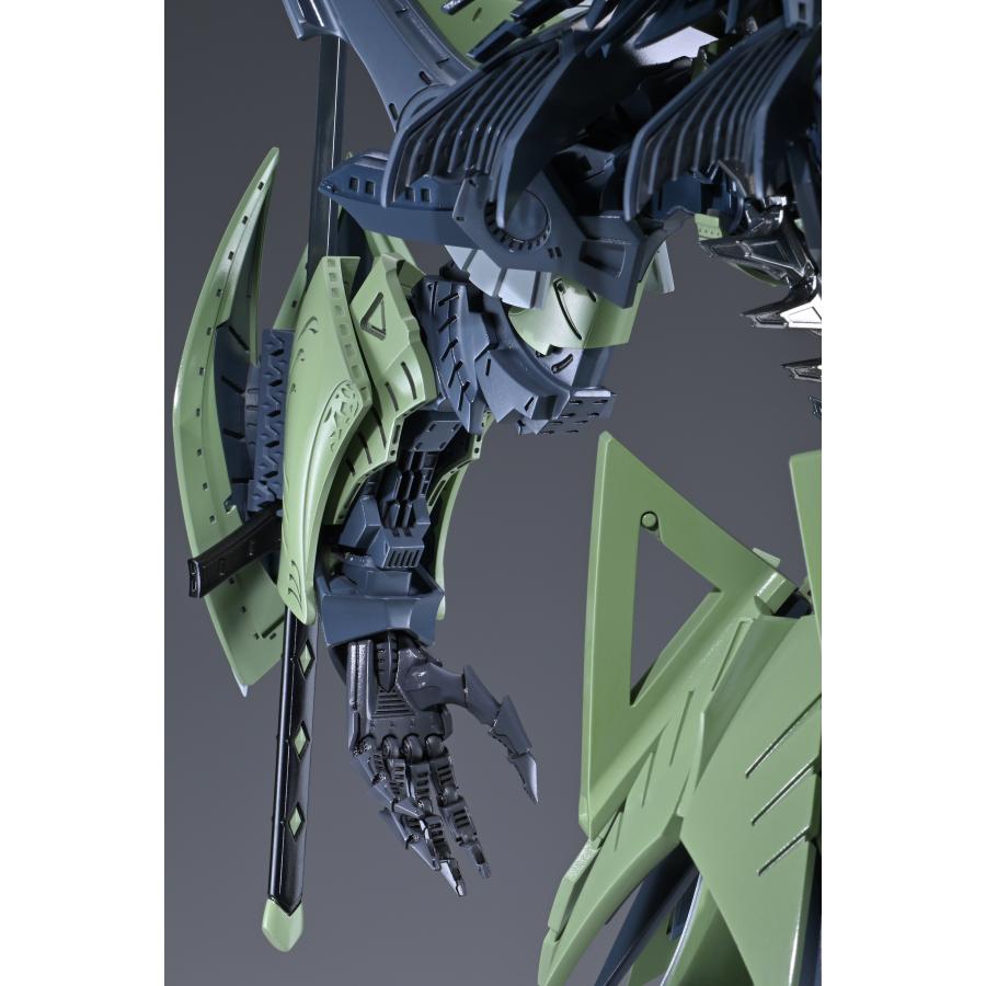 12月下旬お届け分】バーガ・ハリKK ＋ バーガ・ハリBS 二体