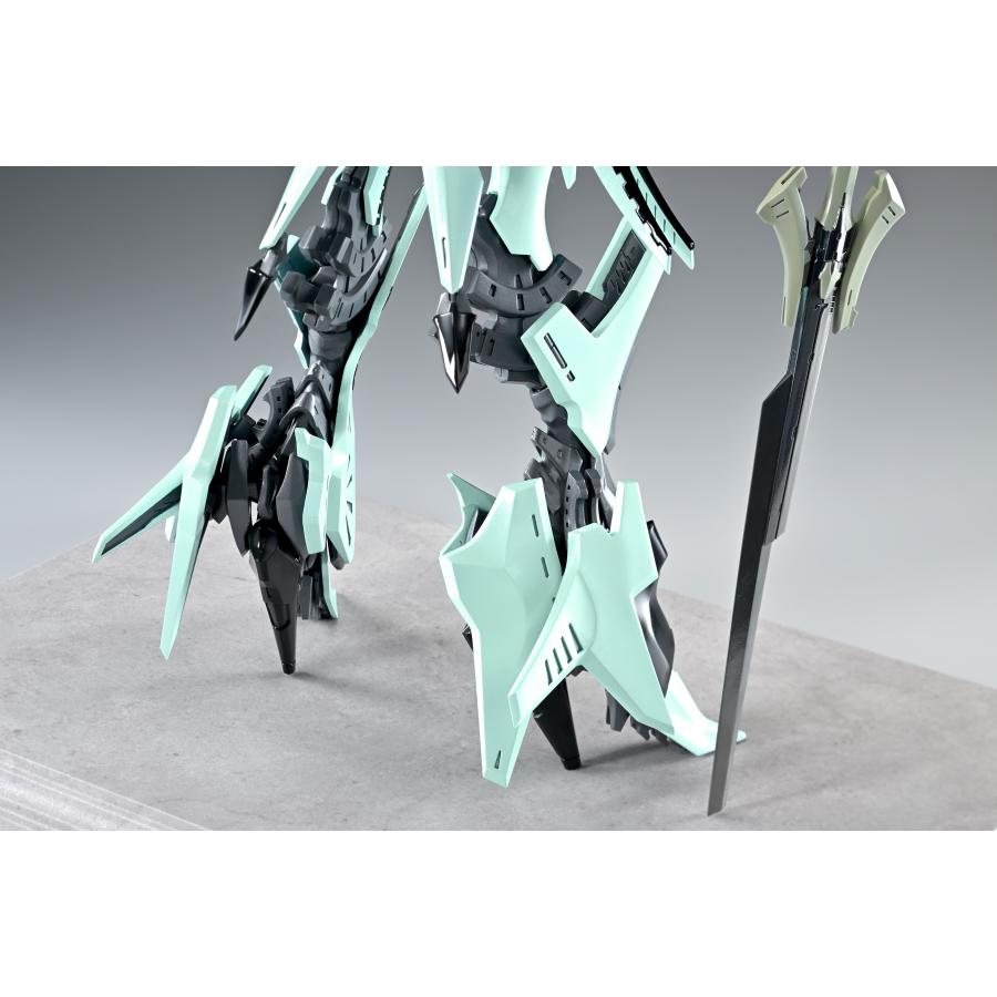 グリットブリンガー 1/100 アワートレジャー FSS グリット・ブリンガー : アワートレジャーYahoo!店 - 通販