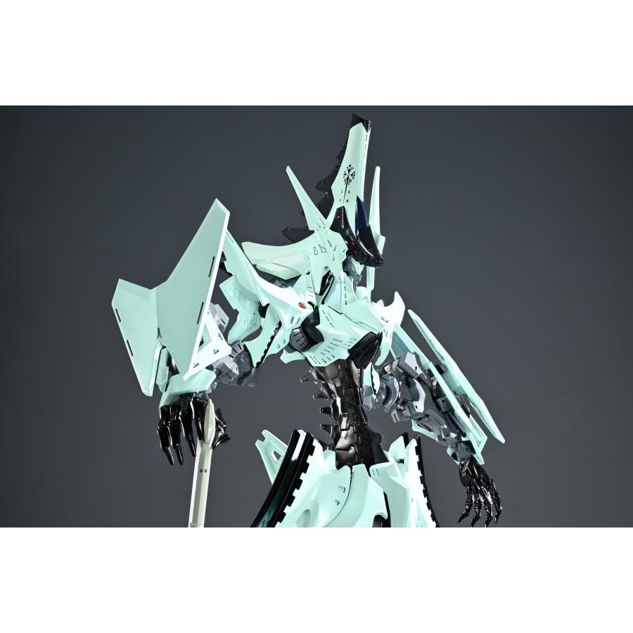 グリットブリンガー 1/100 アワートレジャー FSS グリット・ブリンガー : アワートレジャーYahoo!店 - 通販