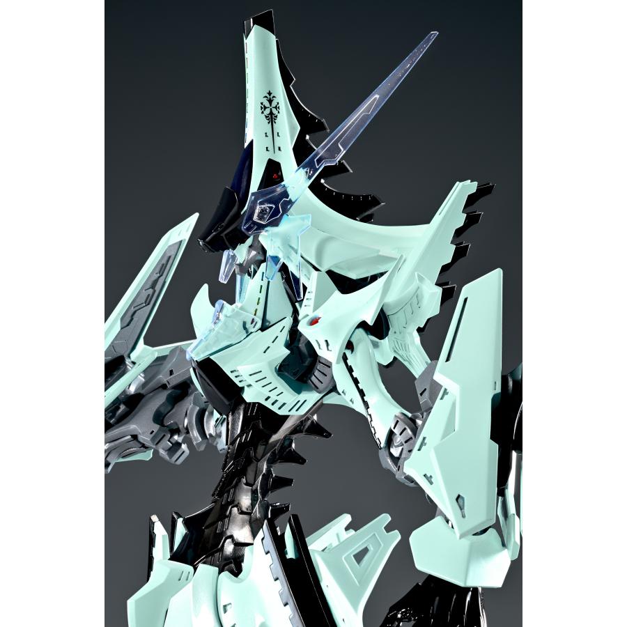 グリットブリンガー 1/100 アワートレジャー FSS グリット・ブリンガー ノーマルカラーVer.登場！プロモデラー