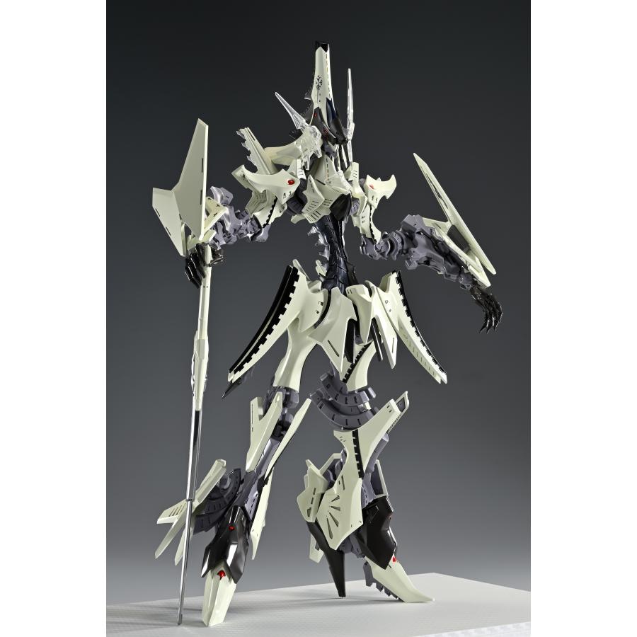 FSS ファイブスター物語 未組立 ガレージキット グリッドブリンガー 1/72 HSGK 1/72 グリット・ブリンガー =ボォス 3070/3073 ブロック 2