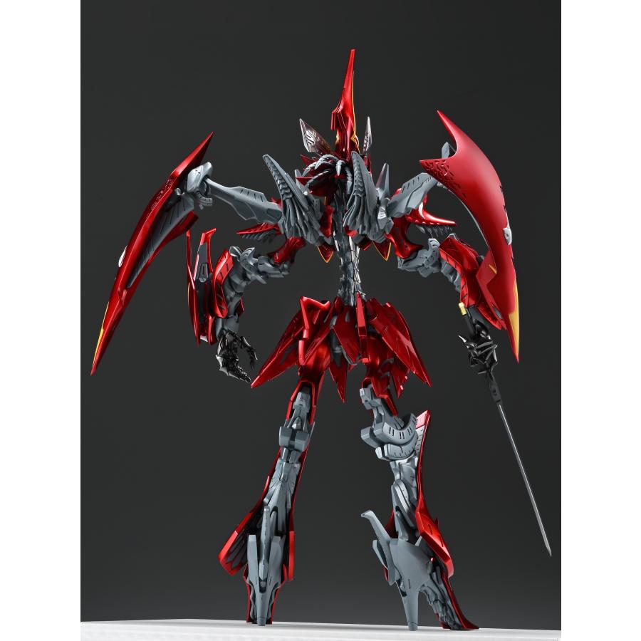 バーガ・ハリBS-R HSGK 1/72 バーガ・ハリBSコブラ | ボークス