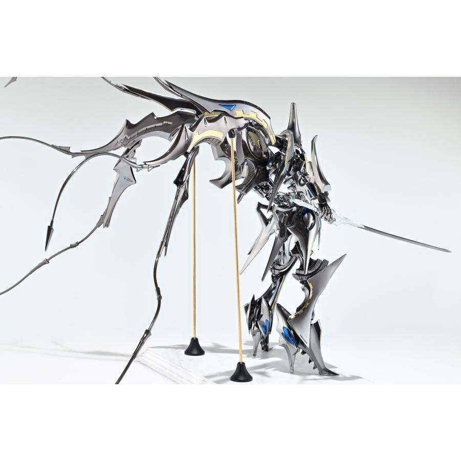 アワートレジャー 1/100 アゲハ•モルフォ•ザ•スルタン F.S.S. アゲハ・モルフォ・ザ・スルタン : アワートレジャーYahoo!店 - 通販