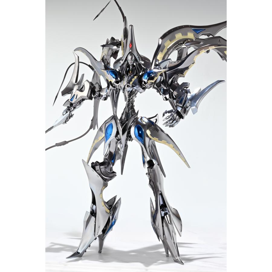 FSS アワートレジャー　アゲハ・モルフォ・ザ・スルタン　パーツチェック済み アゲハ・モルフォ・ザ・スルタン : アワートレジャーYahoo!店 - 通販