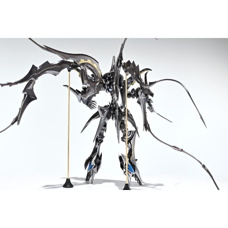 アワートレジャー 1/100 アゲハ•モルフォ•ザ•スルタン F.S.S. 6月下旬お届け分】アゲハ・モルフォ・ザ・スルタン : アワートレジャー