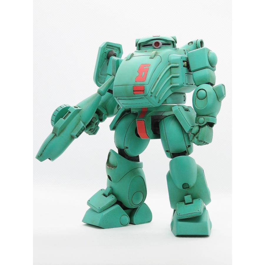 1/35ファニーデビル用ファッティー改造パーツセット : アワー