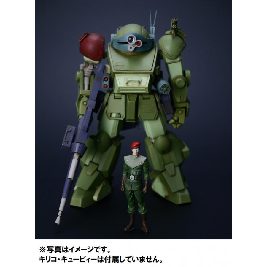 1/35スコープドッグ・ターボカスタム」用 サンサ戦 改造パーツ 1/35スコープドッグ・ターボカスタム」用 サンサ戦 改造パーツ