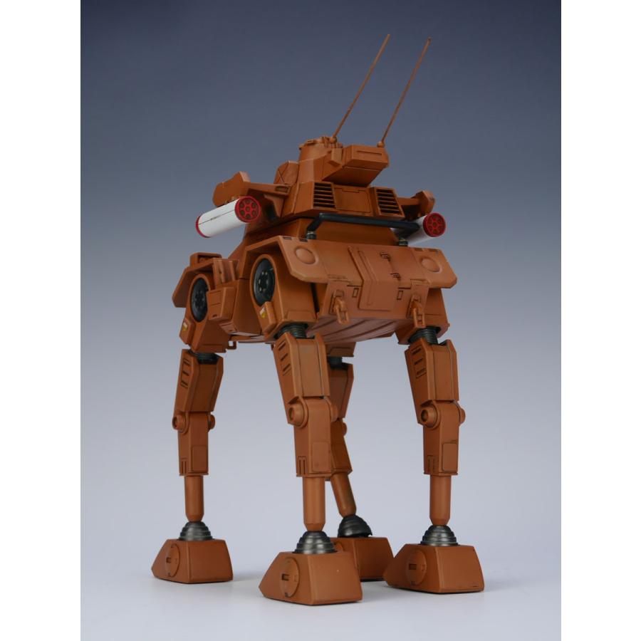 1/72クラブガンナー重戦闘タイプ 改造キット |  | 03