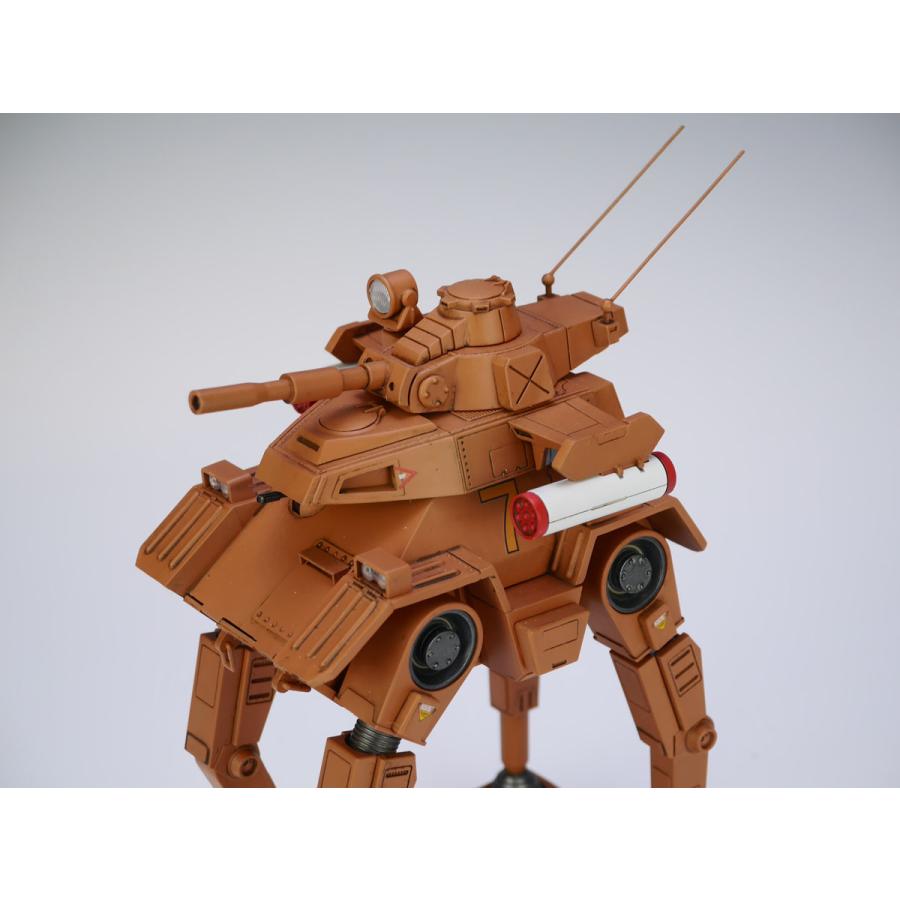 1/72クラブガンナー重戦闘タイプ 改造キット |  | 05