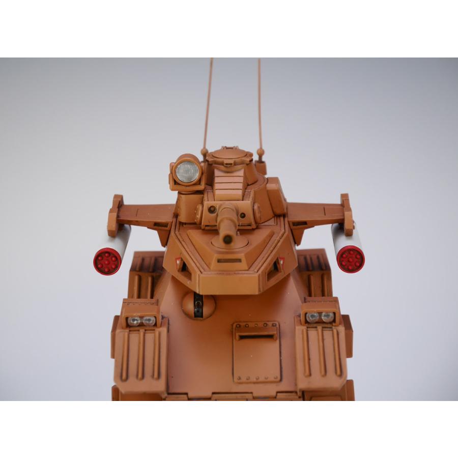 1/72クラブガンナー重戦闘タイプ 改造キット |  | 08
