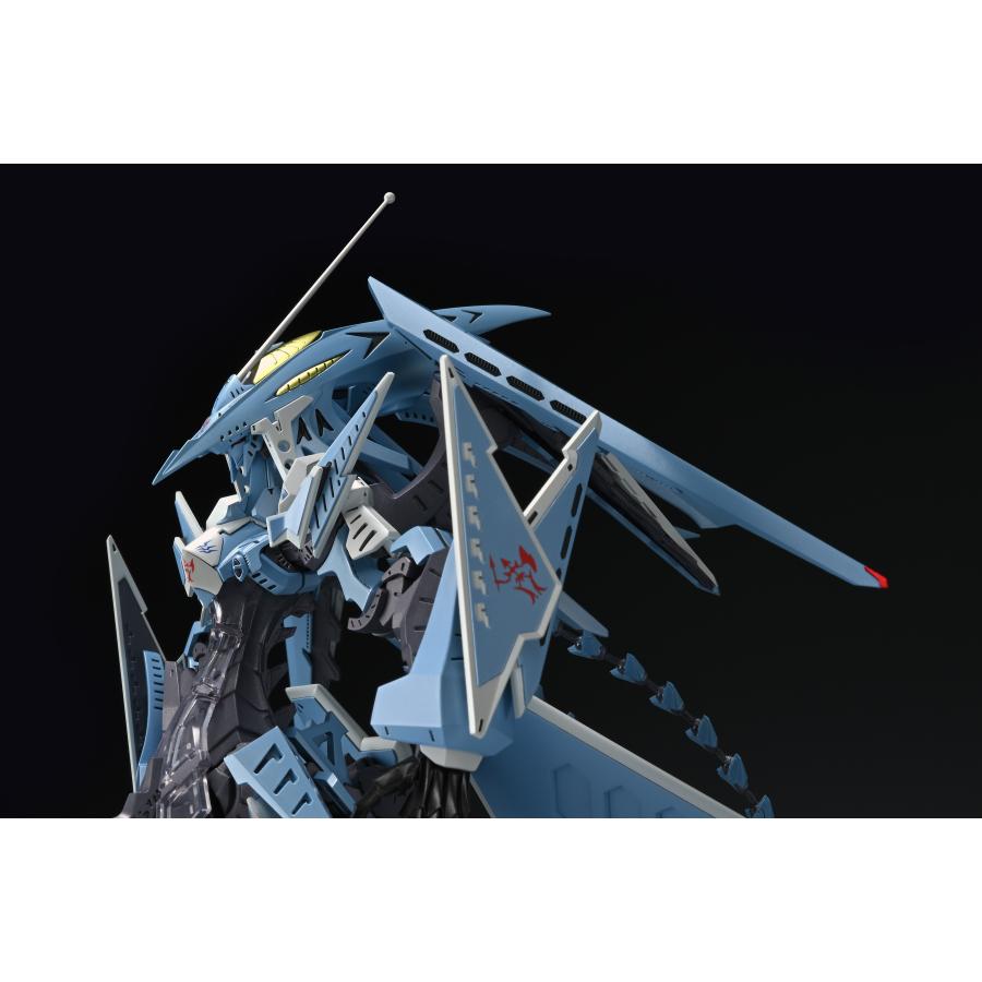 破烈の人形 リッタージェット・マーク3 ダルマス : アワートレジャー
